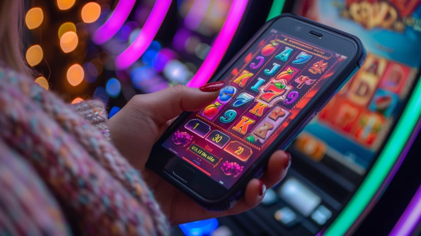 Pengguna mobile lupa akses akun hiburan